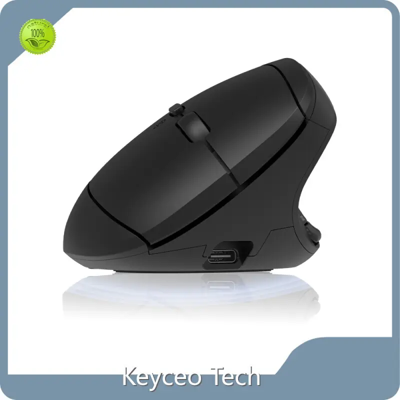 OEM Keyboard KY-M670WBRS - - Keyceo 1