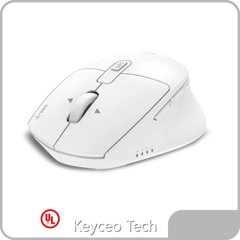Gaming Keyboard Manufacturers KY-M808WB - - Keyceo 1