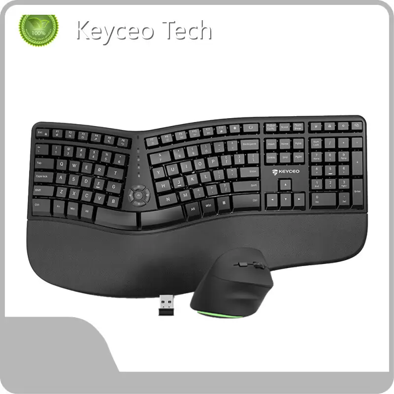 Best Mechanical Keyboard Manufacturers 2400 by Keyceo 1