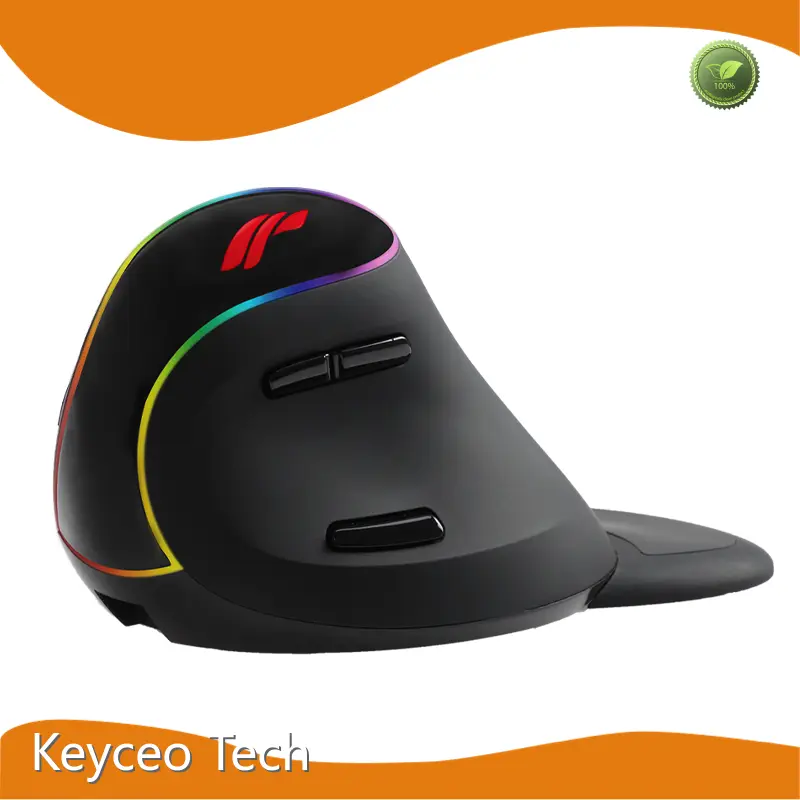 Best Wireless Mouse for Home Office KY-R548 by Keyceo 1