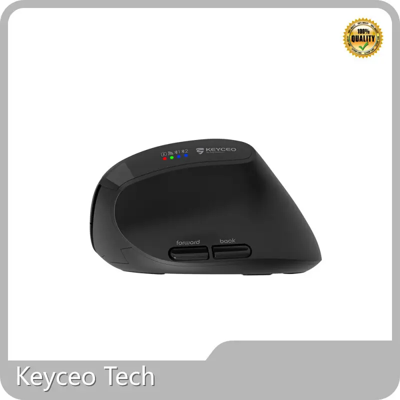 Mouse Pad Manufacturer KY-M670WB by Keyceo 1