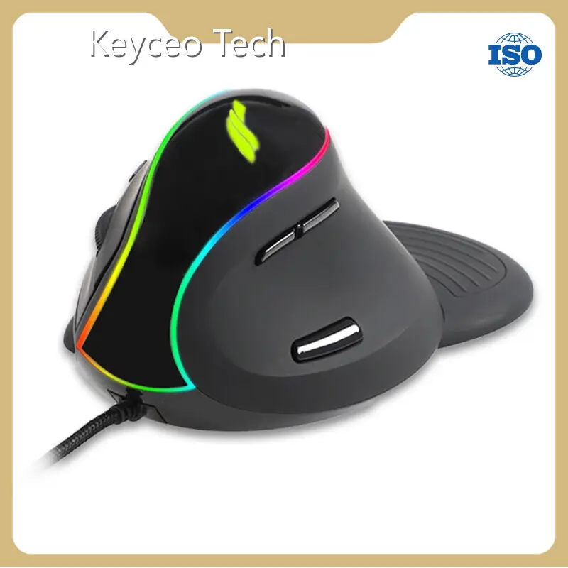 Gaming Keyboard Manufacturers Waterproof by Keyceo 1
