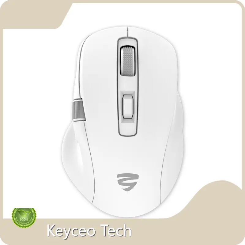 Gaming Mouse Manufacturer KY-M610W - - Keyceo 1