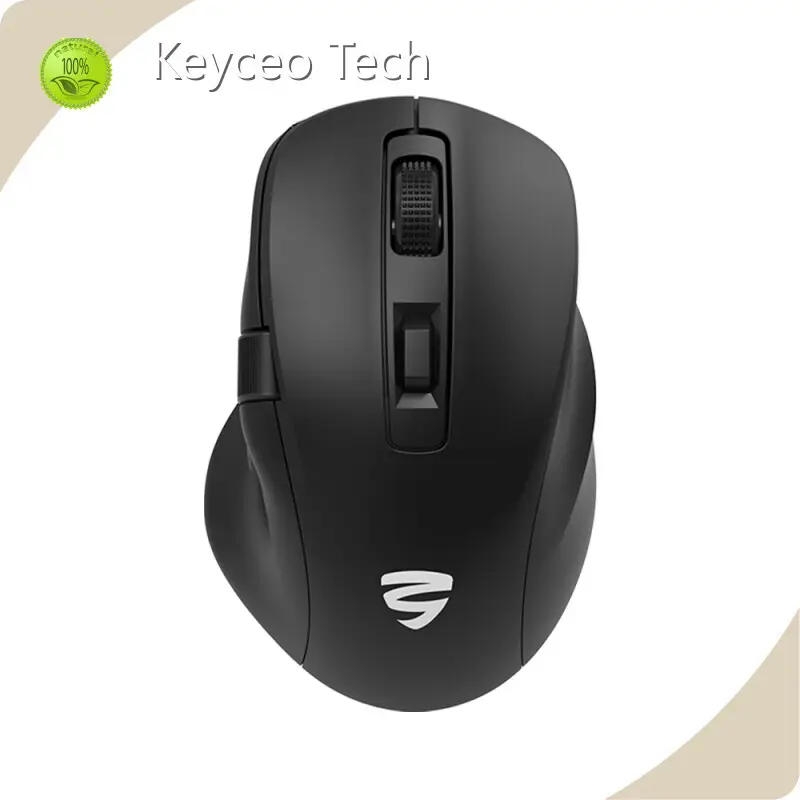 Best Mechanical Keyboard Manufacturers 7 - - Keyceo 1
