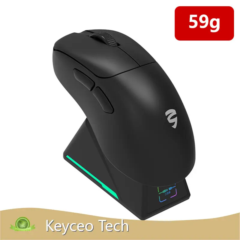 Gaming Mouse Manufacturer KY-M1068 by Keyceo 1