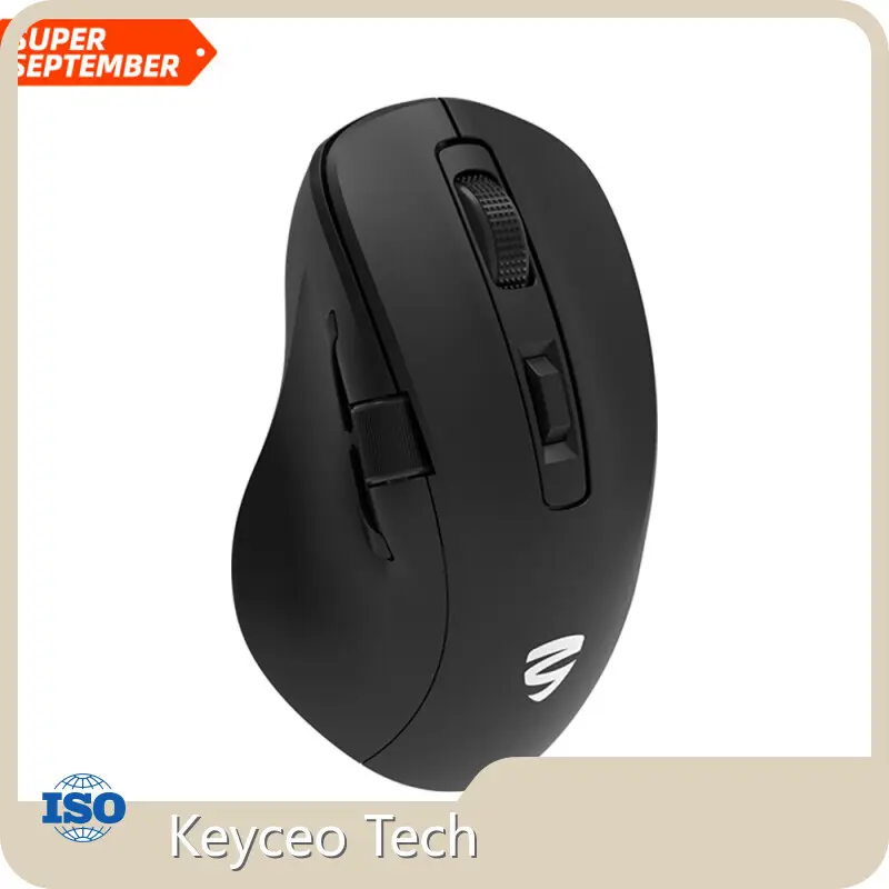 Gaming Keyboard Manufacturers 118*76*44 Mm - - Keyceo 1