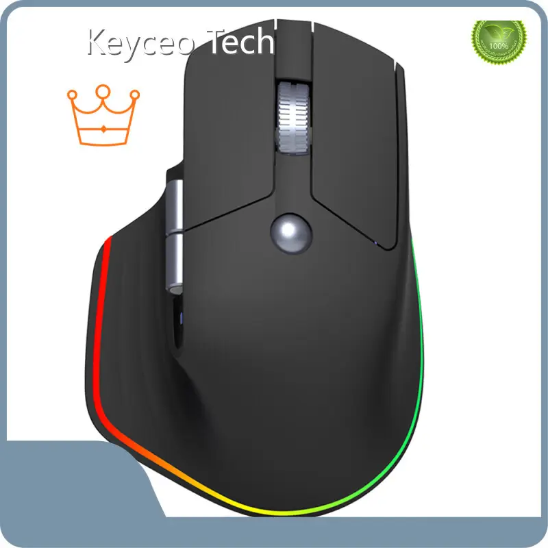Gaming Keyboard Manufacturers KY-M1051WR by Keyceo 1