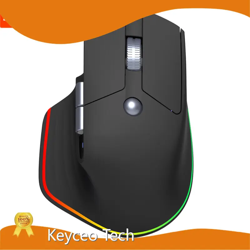 Oem Mouse RGB - - Keyceo-2 1