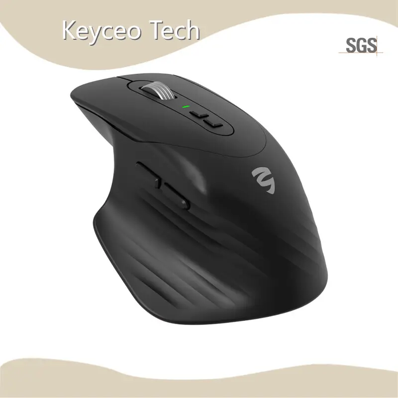 Best Mechanical Keyboard Manufacturers 7 by Keyceo 1