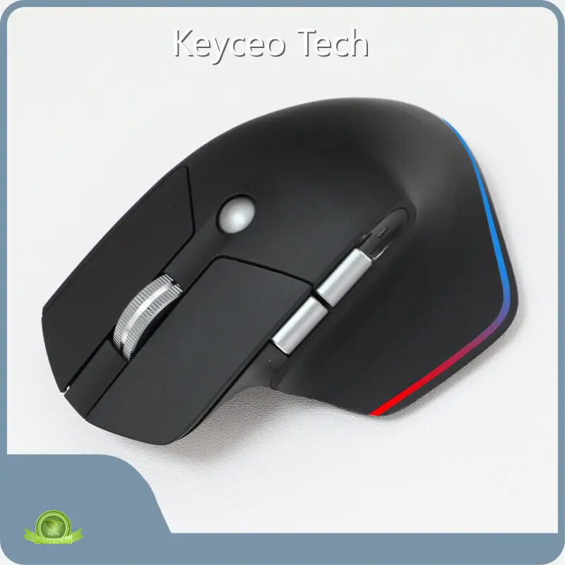 OEM Keyboard Yes - - Keyceo-4 1