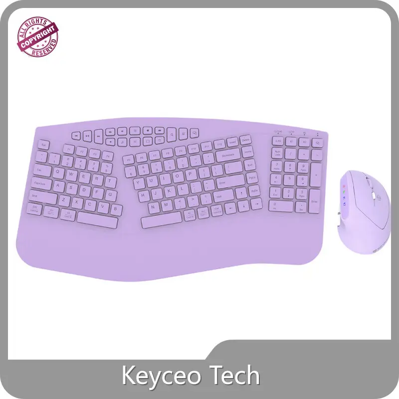 Best Mechanical Keyboard Manufacturers KY-4910 - - Keyceo 1