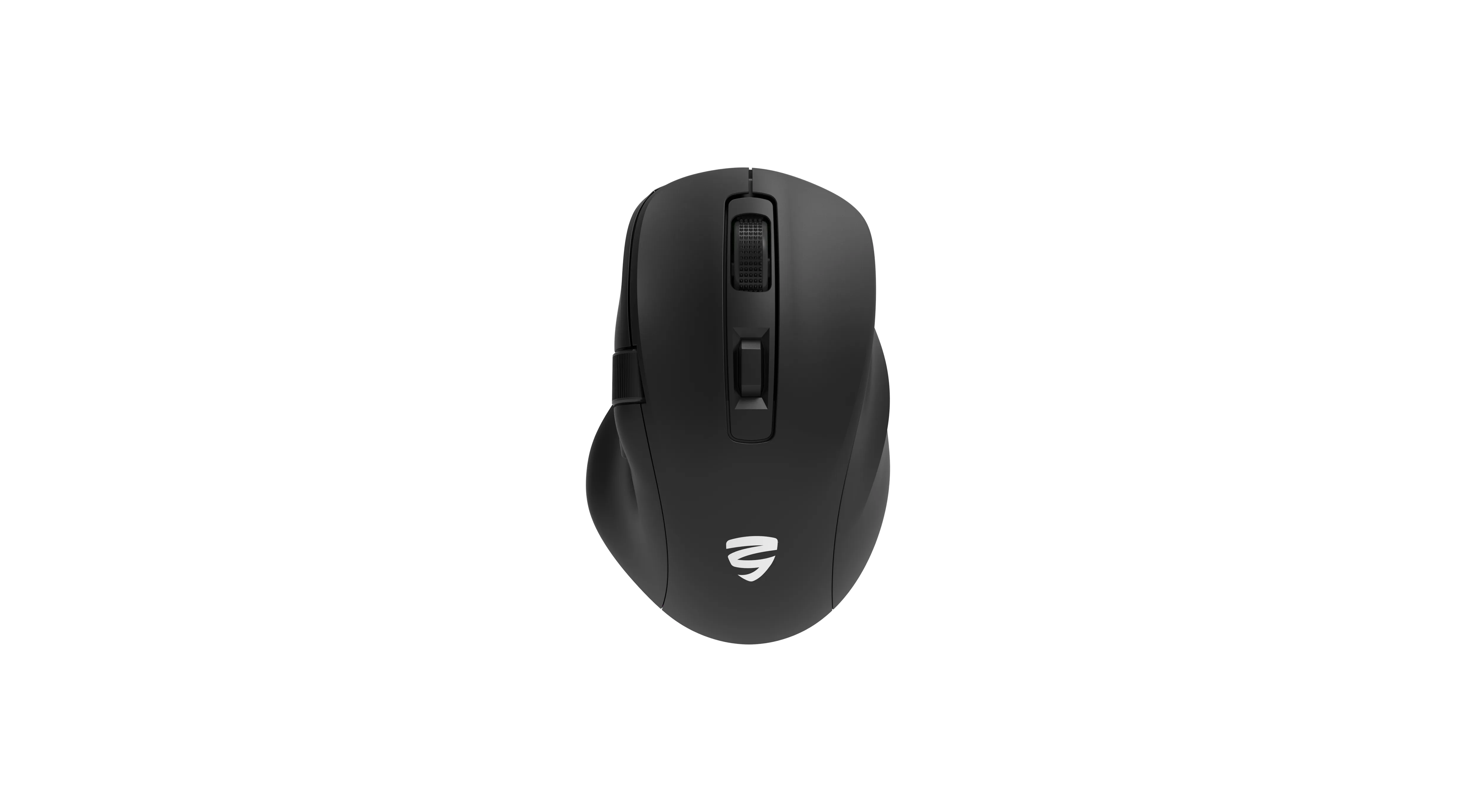 KY-M610WR Wholesale Wireless Bluetooth Gaming Groove Office Mouse Comfortable and convenient wireless mouse 1