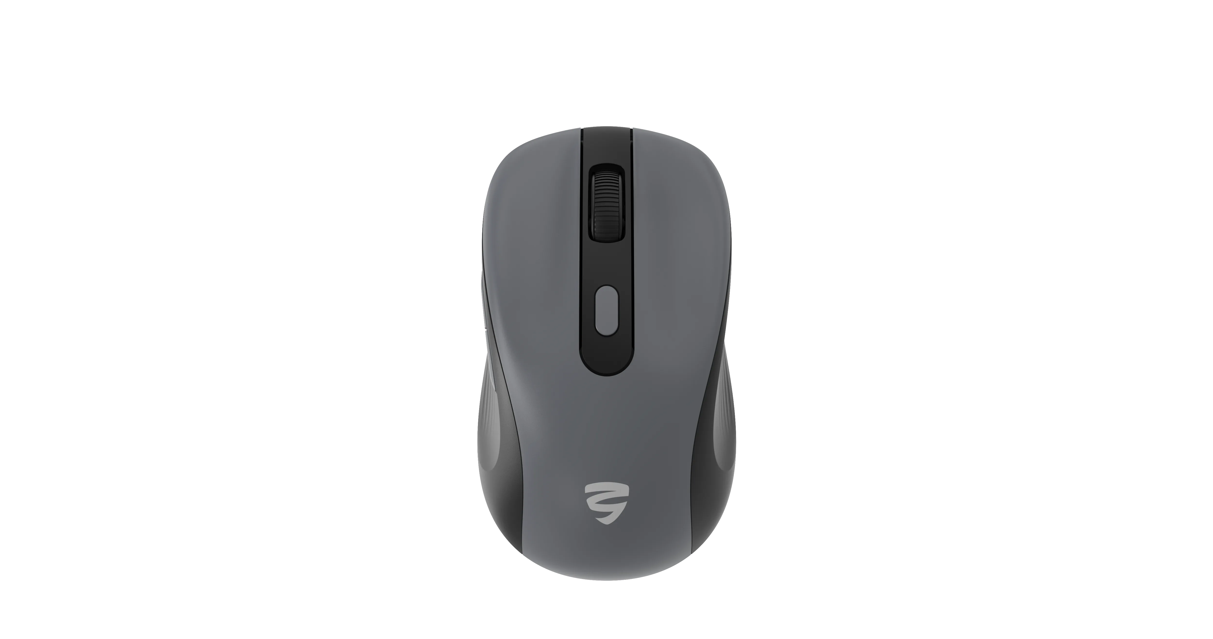 KY-M827 Replaceable Battery Mouse with High-precisionsensor Ergo design Supports 4 DPl levels for Laptop/Windows/Computer 1