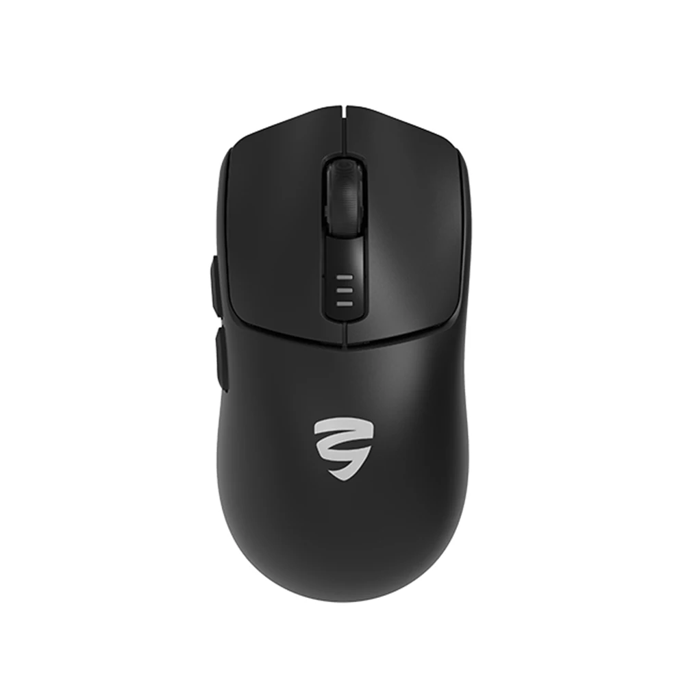 KY-M1058WBR 2.4G+BT+USB three mode mouse Smooth seamless sliding Smooth and seamless sliding DPl adjustable for PC Laptop 1