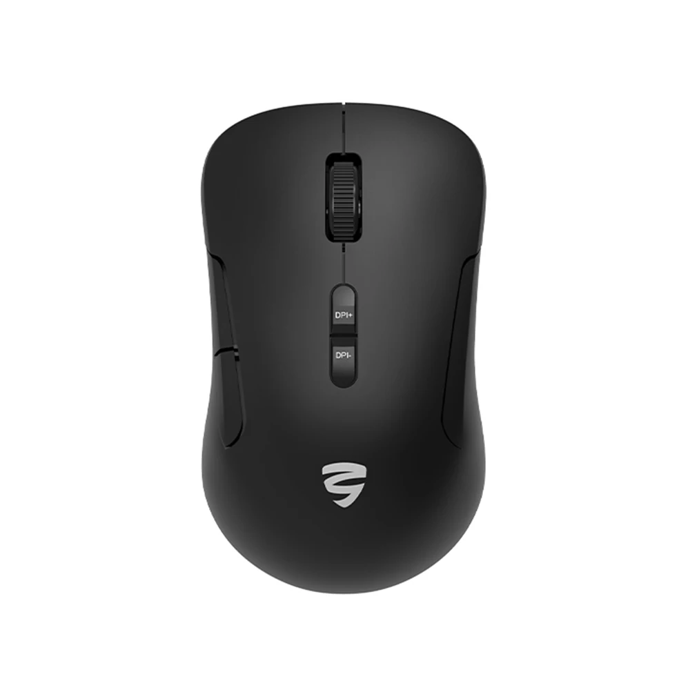 KY-M790W 2.4G Left Right Hand Symmetrical Silent  office Mouse Portable Comfortable  For Laptop PC Desktop 1