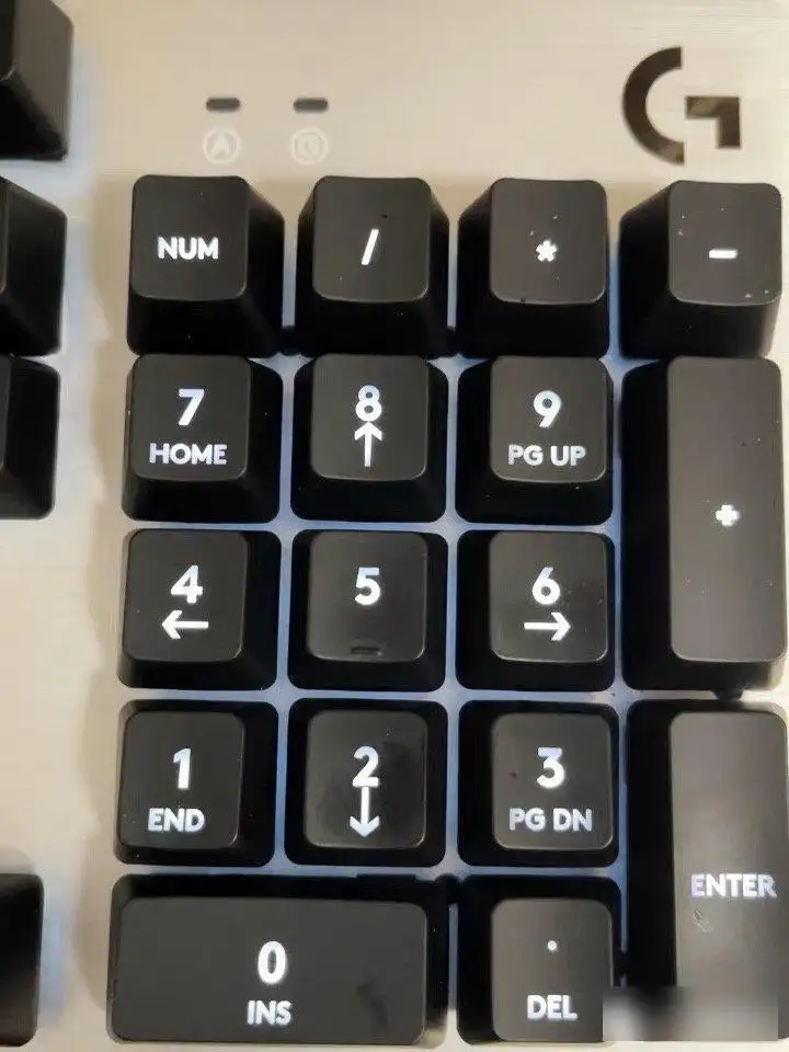 Logitech G413: A Premium Keyboard Recommendation for Various Uses 1