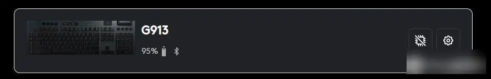 Review of Logitech G913 Mechanical Keyboard: Quality Design and Customizable Switches 1