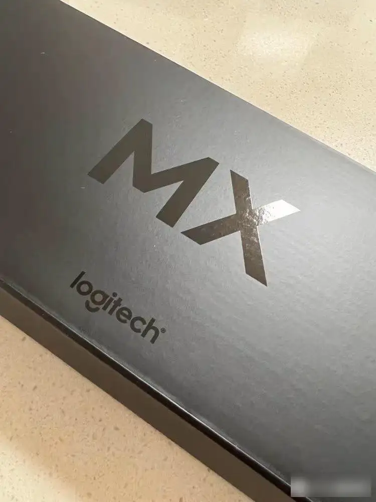 Logitech MX Keys: The Perfect Keyboard for Productivity, Mobile Devices, Office Use, and Programming 1