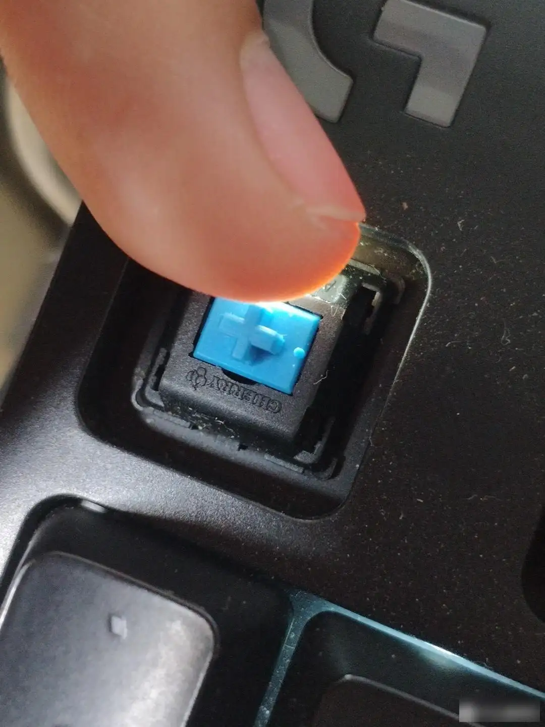 The Logitech G610: A Game-Changing Gaming Keyboard That Transformed My Perspective 1