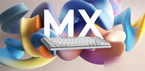 Logitech Introduces New Keyboard and Mouse Combos Exclusively for Mac Systems 1