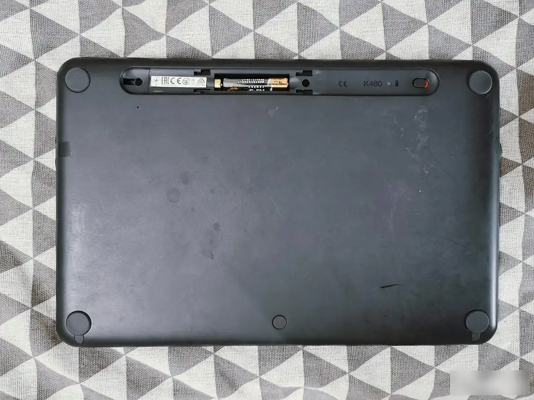 An Evaluation of the Acer OKR212 Keyboard: A Cost-Effective Alternative to the Logitech K480 1