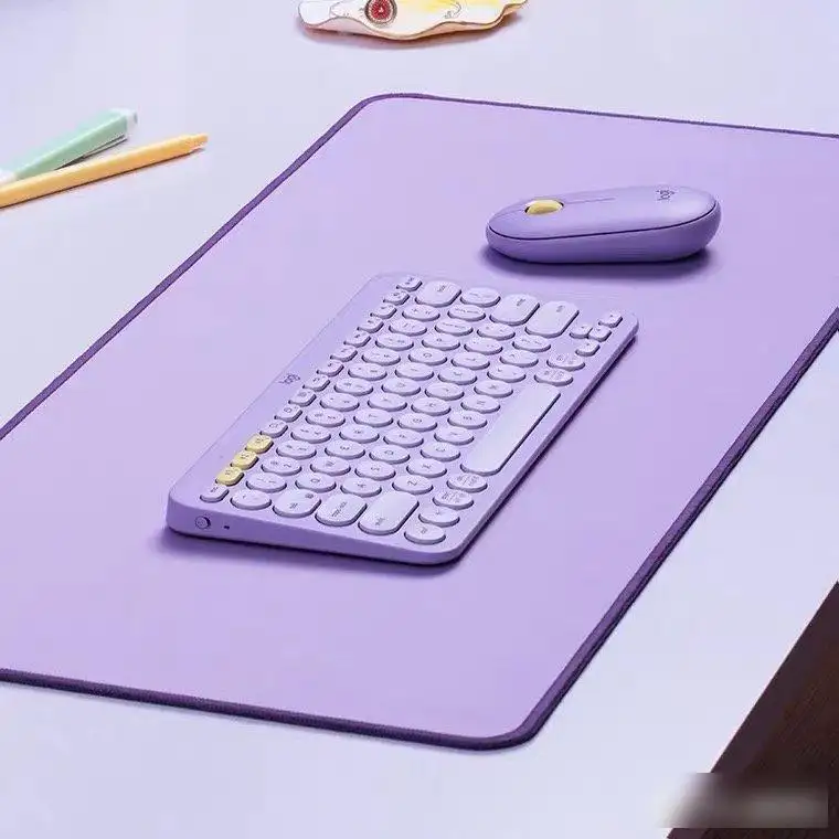 An In-depth Review of the Logitech K380 Keyboard: A Versatile Solution for Mobile Devices, Office Use, and Programming Needs 1
