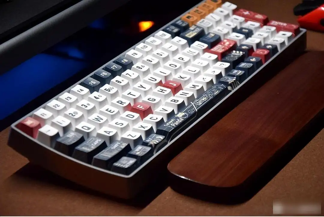 11.11 How to choose a mechanical keyboard? From appearance to performance, there is always a suitable one 1